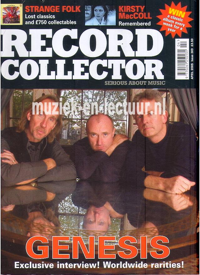 Record Collector nr. 309